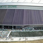 Stade de tokyo