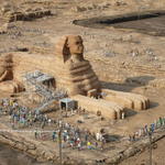 le Sphinx