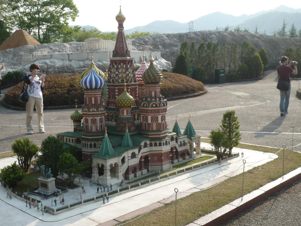 église Russe