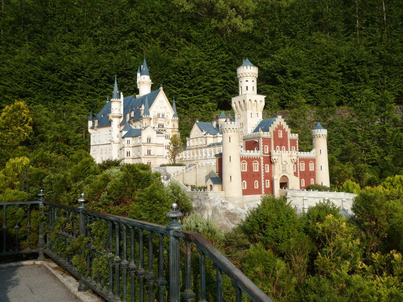 le plus beau des chateaux