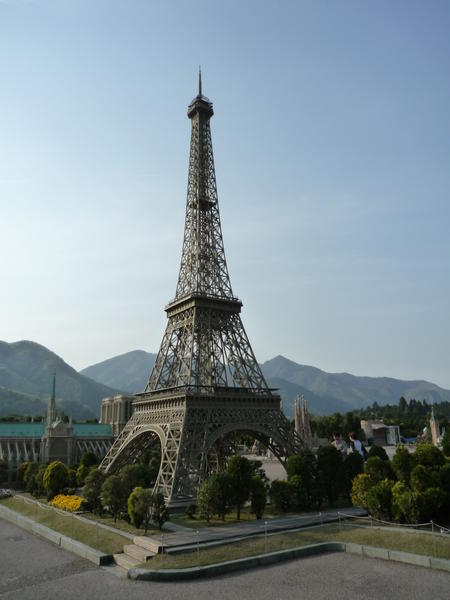Paris