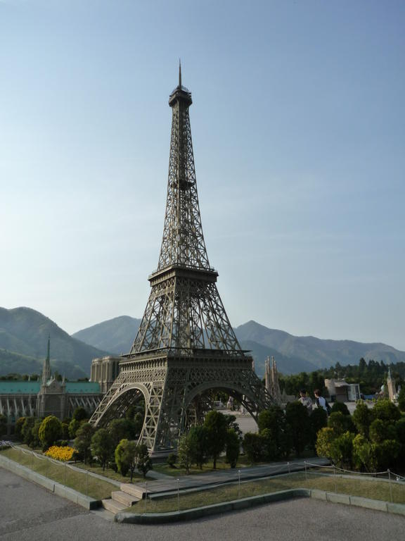 Paris