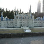 chateau de Chambort