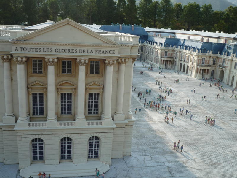Versaille