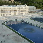 fontaines de versaille