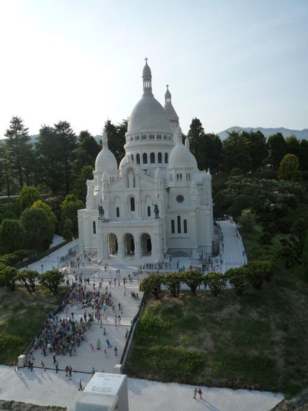 SAcré coeur