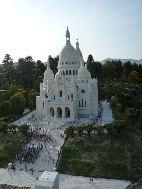SAcré coeur
