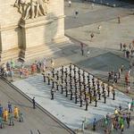Arc de triomphe