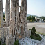 Encore Sagrada famillia Originale