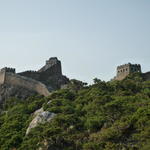 la muraille de chine