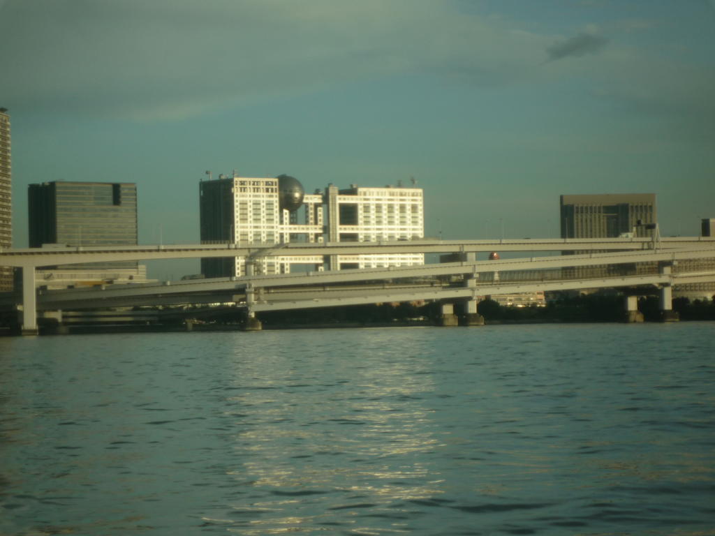 Fuji TV