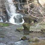 le drôle de rocher