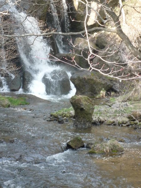 le drôle de rocher