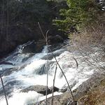 de l'eau, encore de l'eau