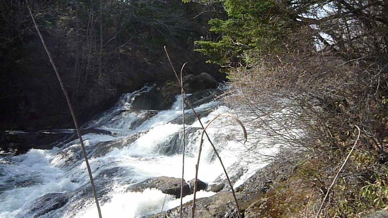 de l'eau, encore de l'eau