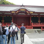 Temple de Hasedara