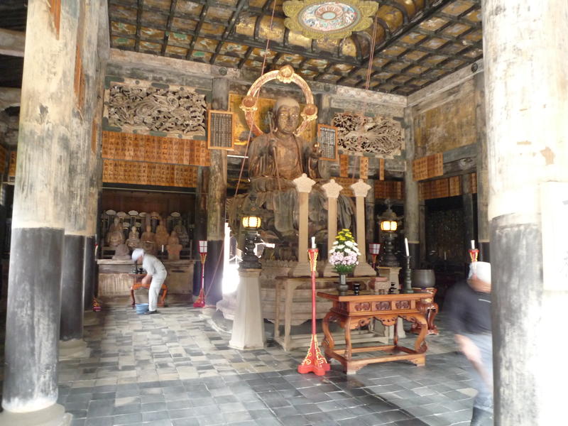 Temple de Kenchoji