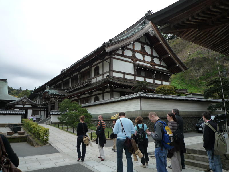 Temple de Kenchoji