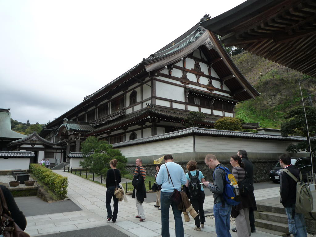 Temple de Kenchoji
