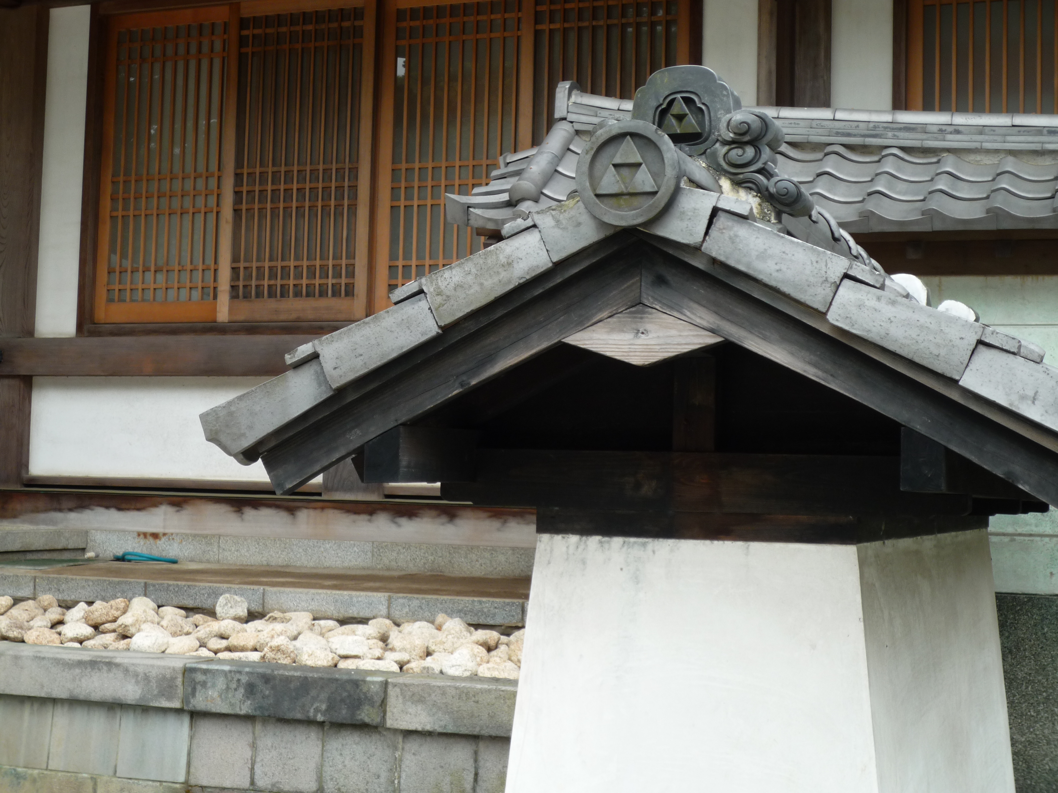 Temple de Kenchoji