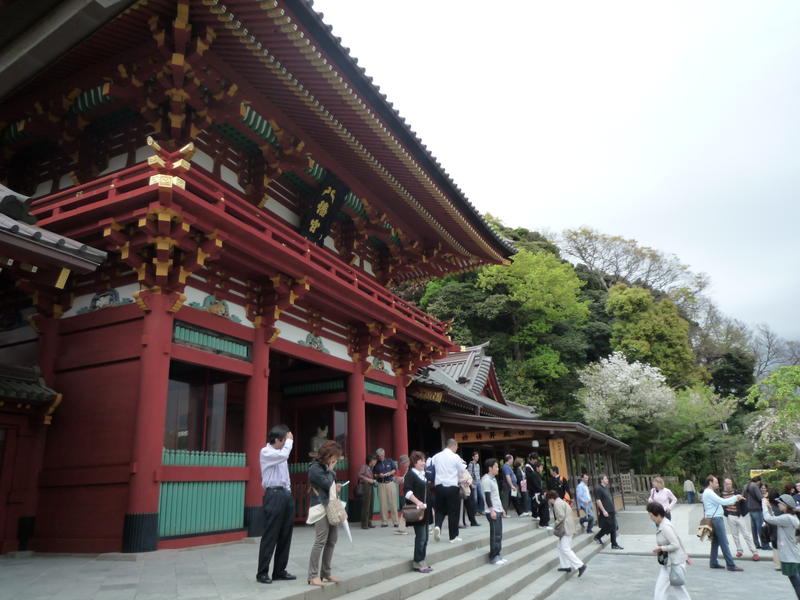 Temple de Hasedara