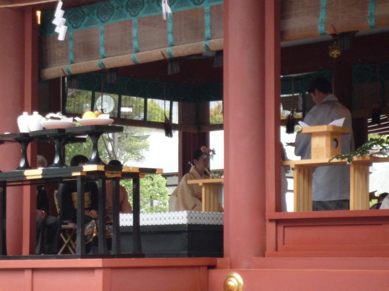 Temple de Hasedara