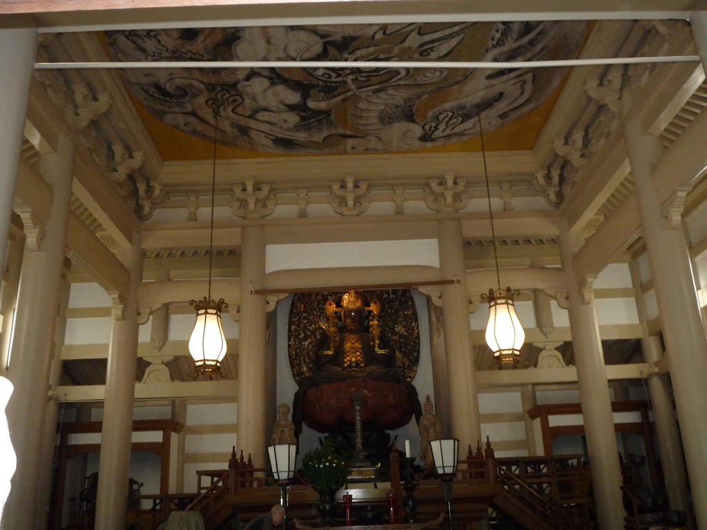 Temple de Engakuji