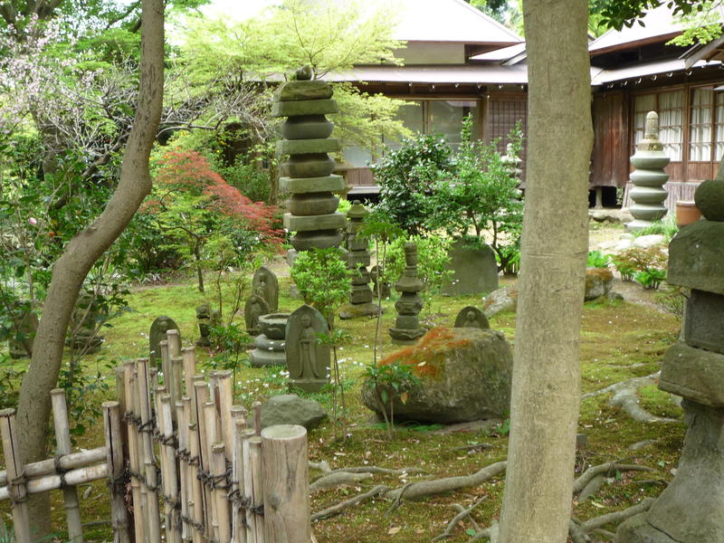 Temple de Engakuji