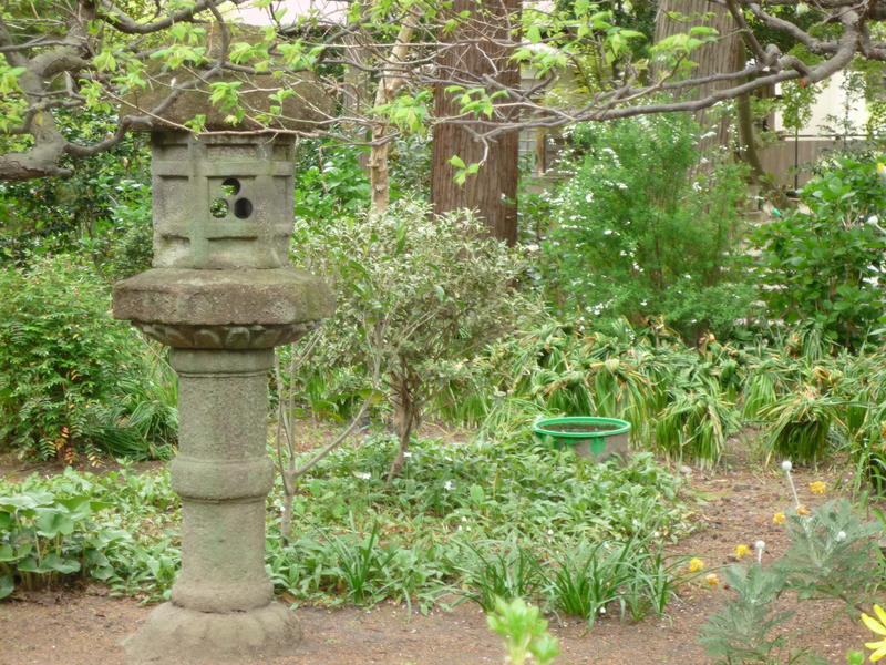 Temple de Engakuji
