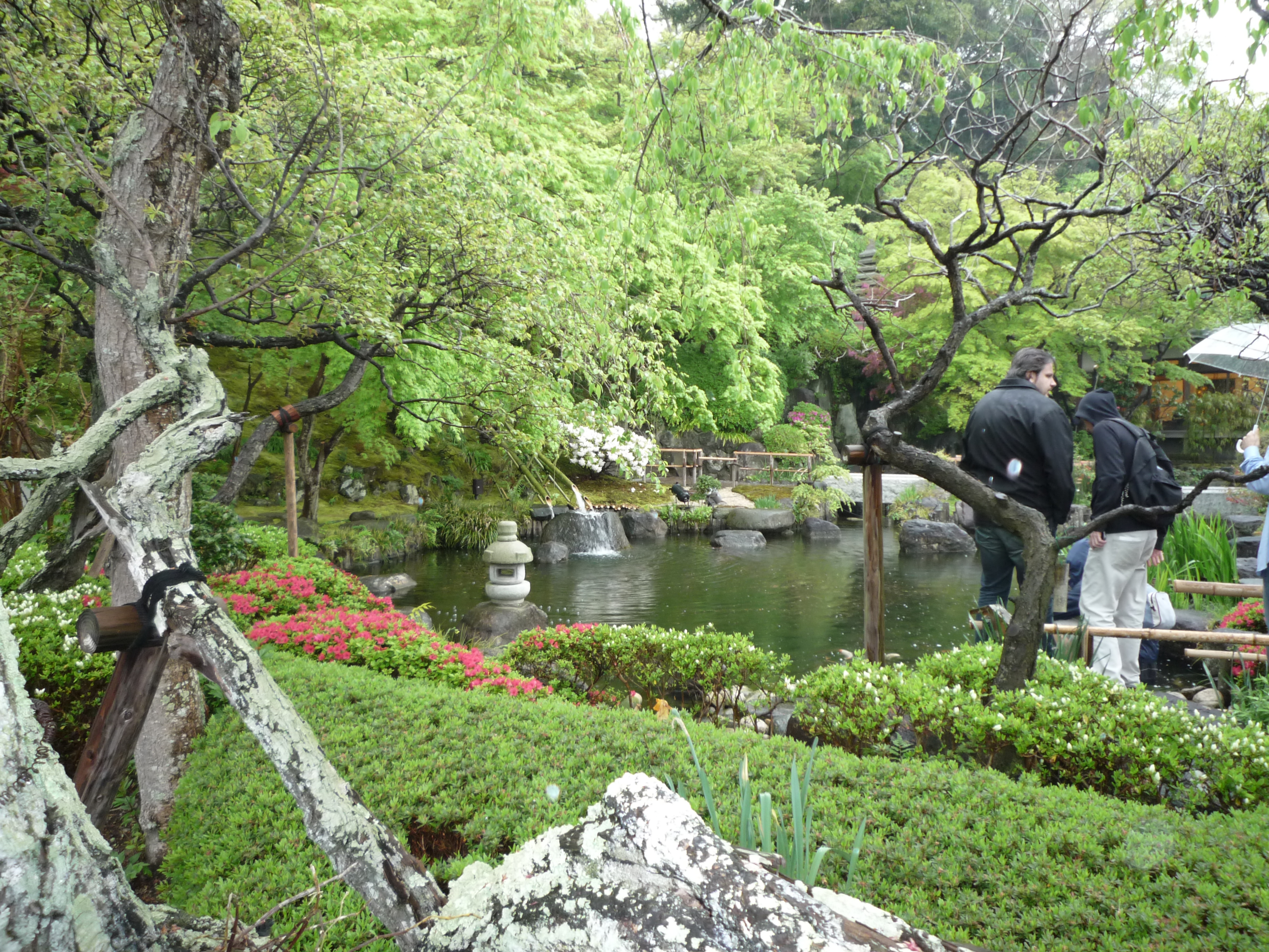 Temple de Hasedara