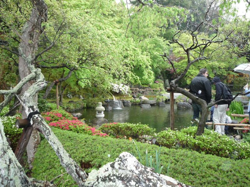 Temple de Hasedara