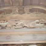 Sculpture du bois