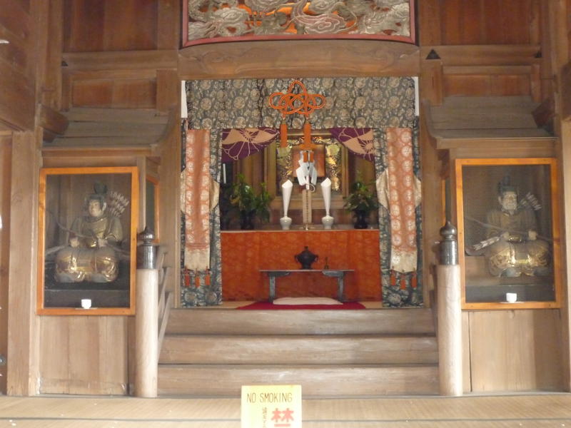 Temple de Engakuji