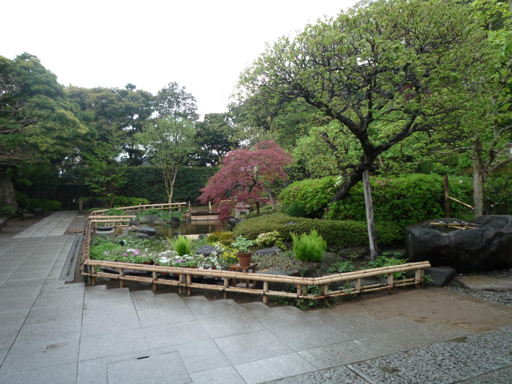 Temple de Hasedara
