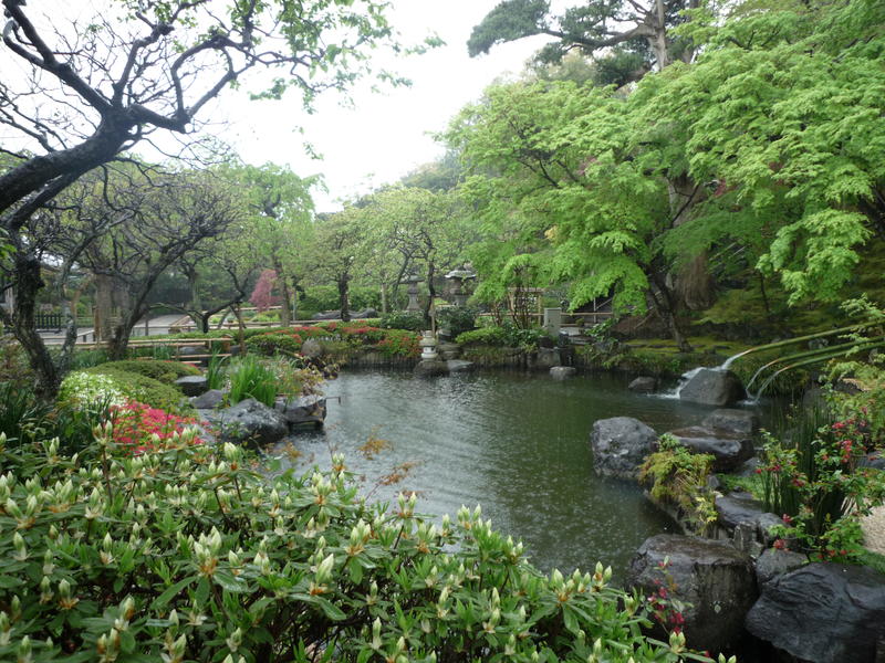 Temple de Hasedara