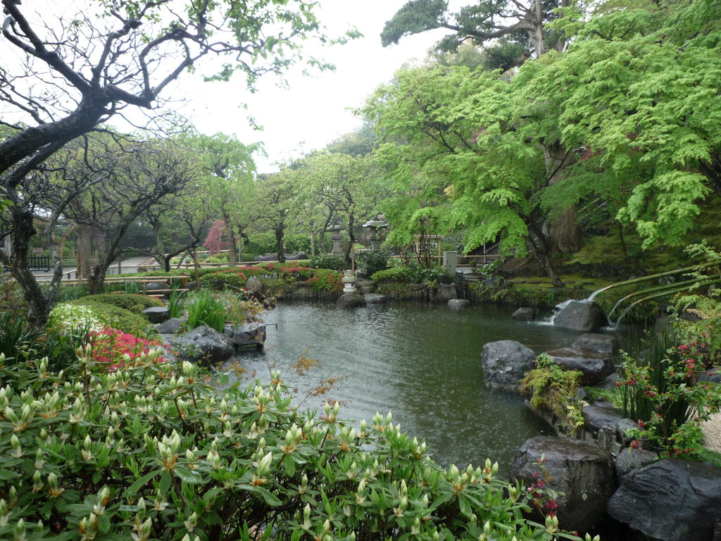 Temple de Hasedara