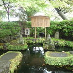 Temple de Hasedara