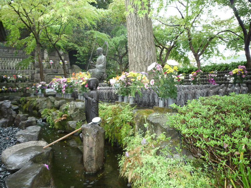 Temple de Hasedara